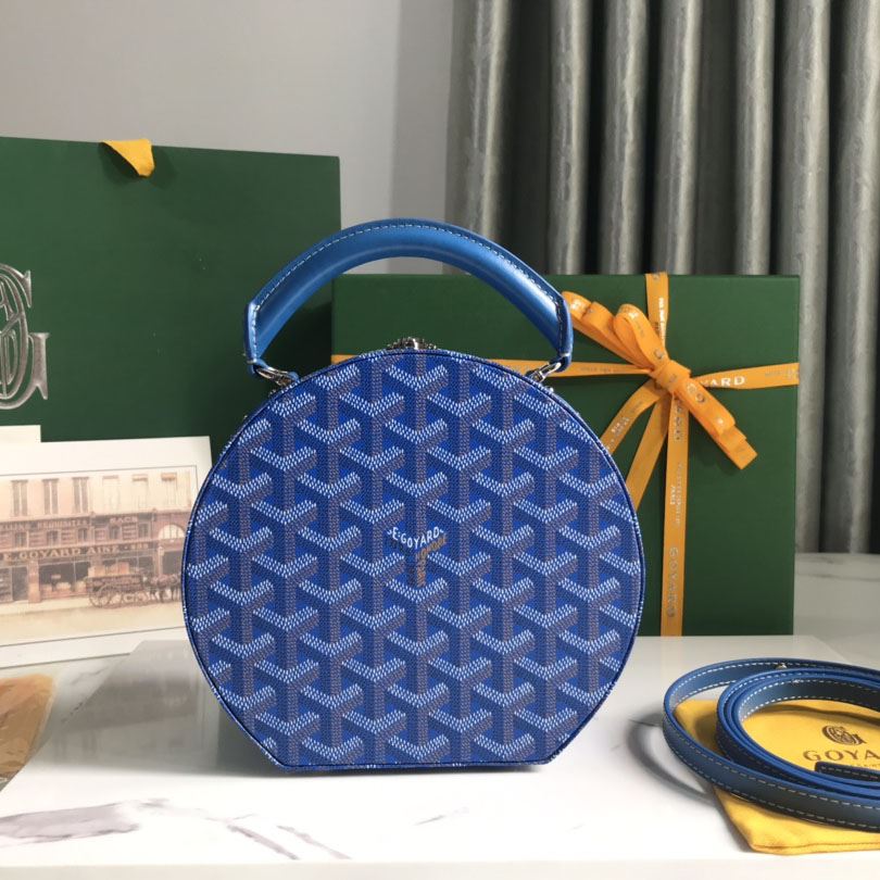 Go*ard round bags